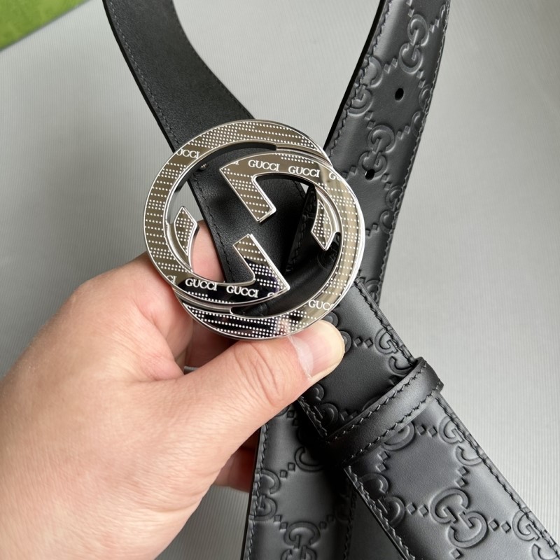 Gvc*1 belts